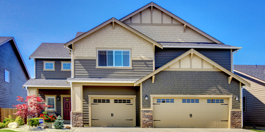 garage install Ferndale