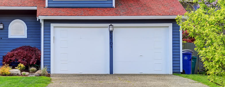 resident garage doors Ferndale